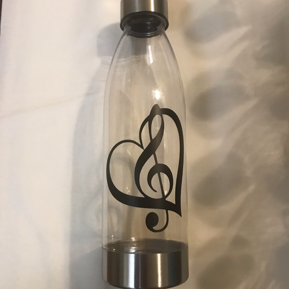 Custom water bottles - Picture 4 of 9